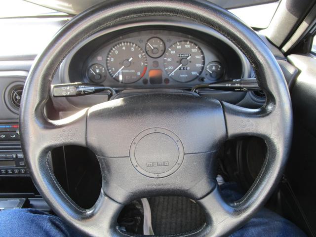 マツダ ユーノスロードスター スペシャルパッケージ 熱線付きハード