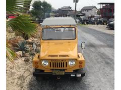 ジムニー SJ10の中古車を探すなら【グーネット】