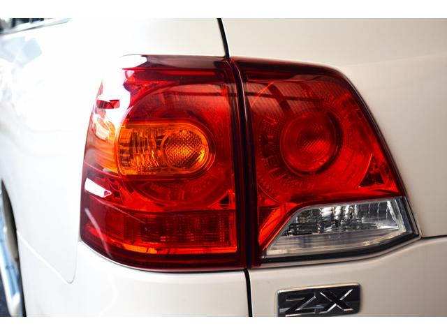 トヨタ ランドクルーザー ZX 482.8万円 平成26年(2014年) 静岡県