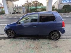 アルト HA23Vの中古車を探すなら【グーネット】