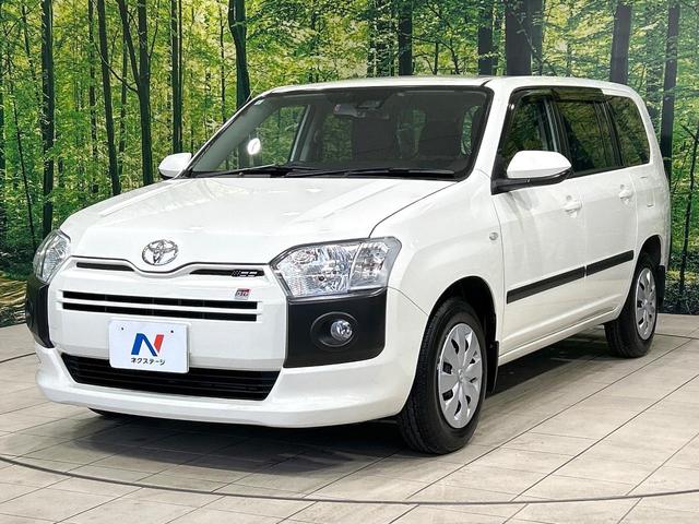 トヨタ プロボックス F 後期 SDナビ バックカメラの中古車｜グー