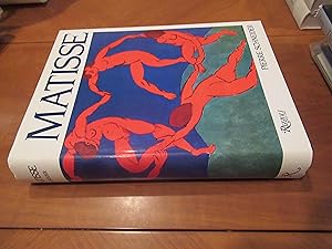 Matisse by Pierre Schneider - AbeBooks