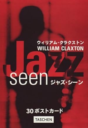 William Claxton Jazz Seen, First Edition - AbeBooks