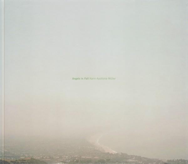 KARIN APOLLONIA MULLER: ANGELS IN FALL - DELUXE BOXED SIGNED