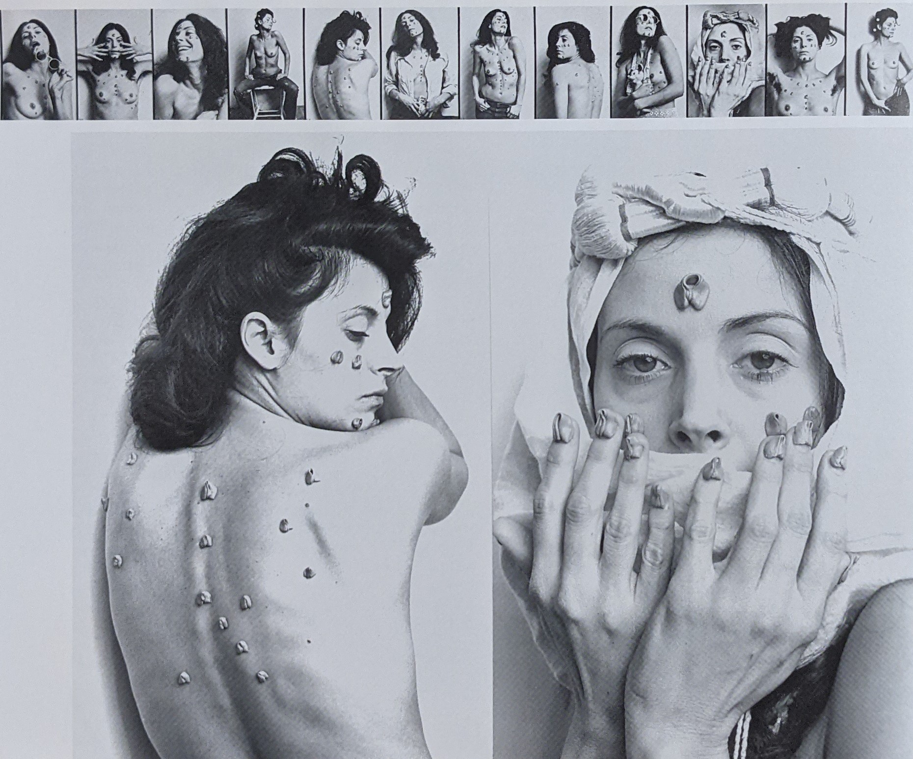 Hannah Wilke, a Retrospective by Hannah Wilke: Fine Hardcover