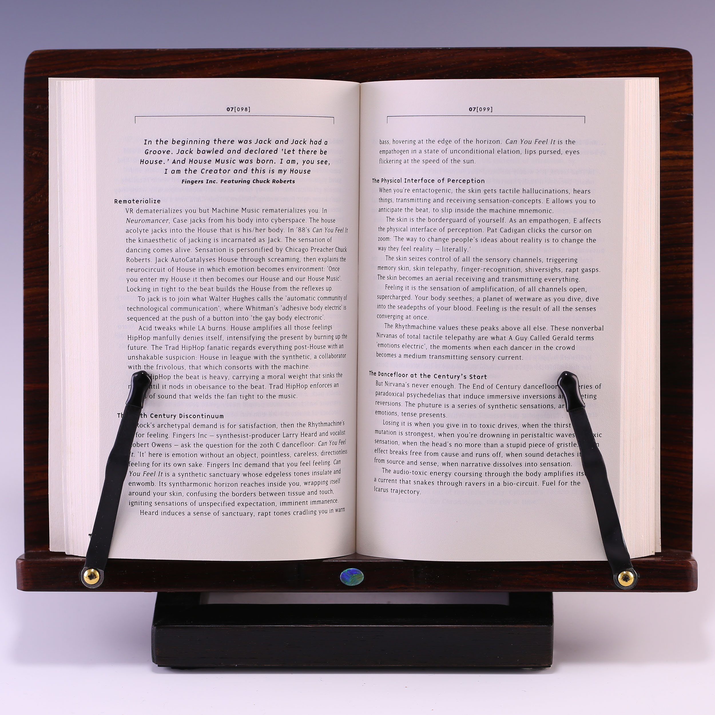 More Brilliant Than the Sun: Adventures in Sonic Fiction by Kodwo