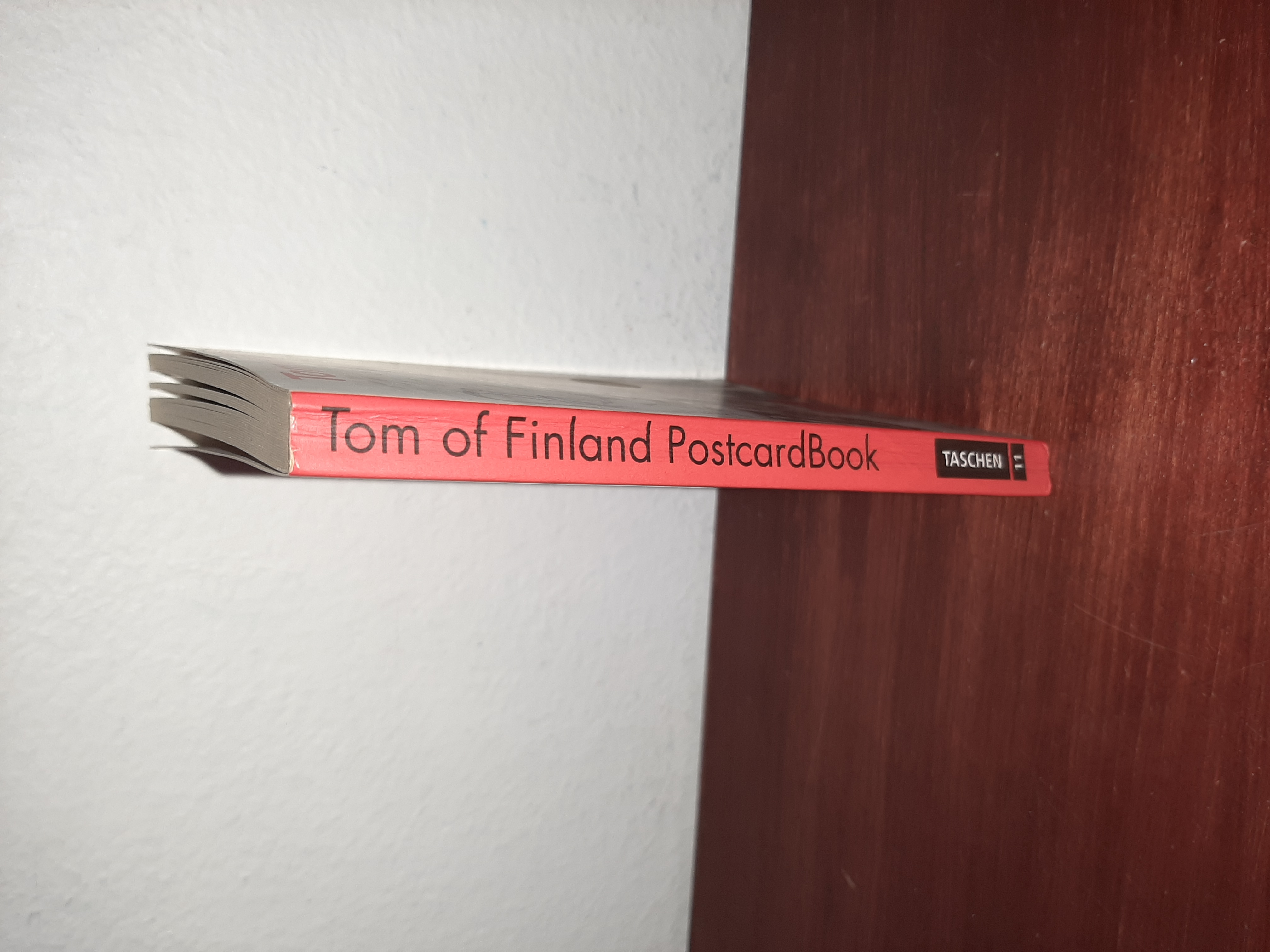 Tom of Finland 30 Postcards by Tom of Finland: Good Soft cover