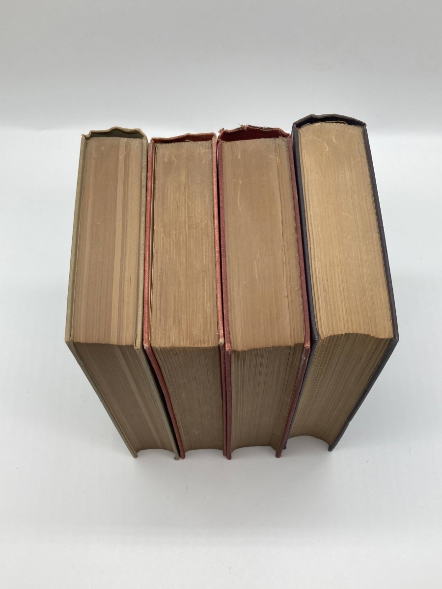 Play Parade: The Collected Plays of Noel Coward (Volumes 2 through