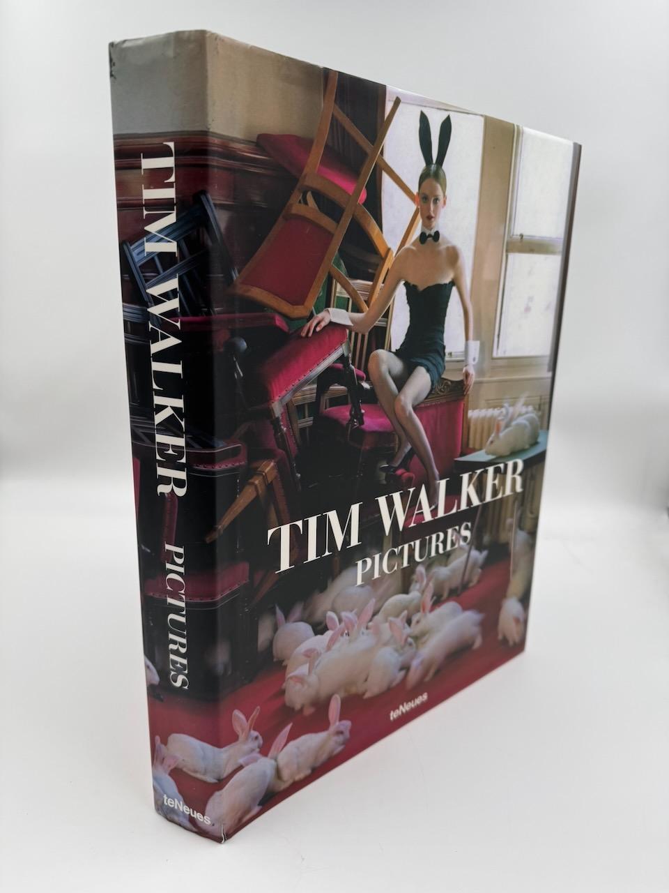 Tim Walker: Pictures by Tim Walker: Fine (2008) | ROBIN SUMMERS