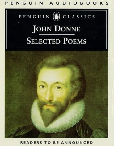 John Donne (Penguin Classics) - John Donne: 9780140865684 - AbeBooks