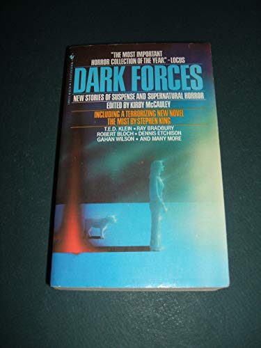 Dark Forces: 9780553148015 - AbeBooks