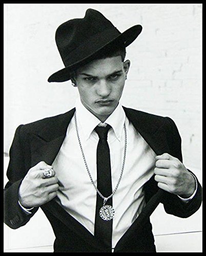 Bruce Weber: Detroit Has Been Good to Me: 9780692224281 - AbeBooks