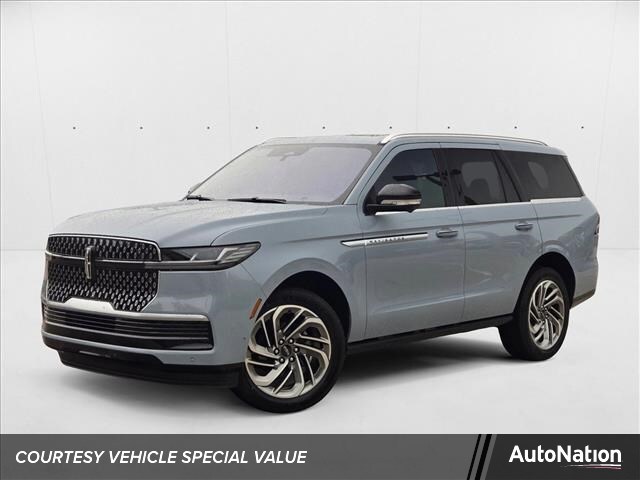 New Lincoln Navigator for Sale Near Tampa, FL | AutoNation Lincoln