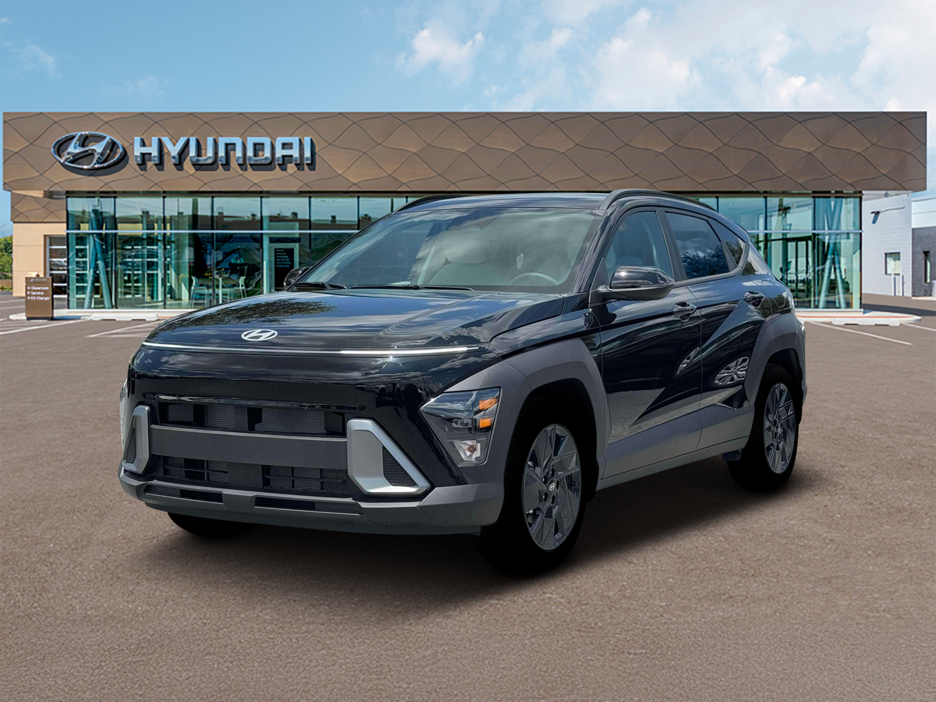 New Hyundai Kona | VICTORVILLE | Hyundai SUVs near Apple Valley