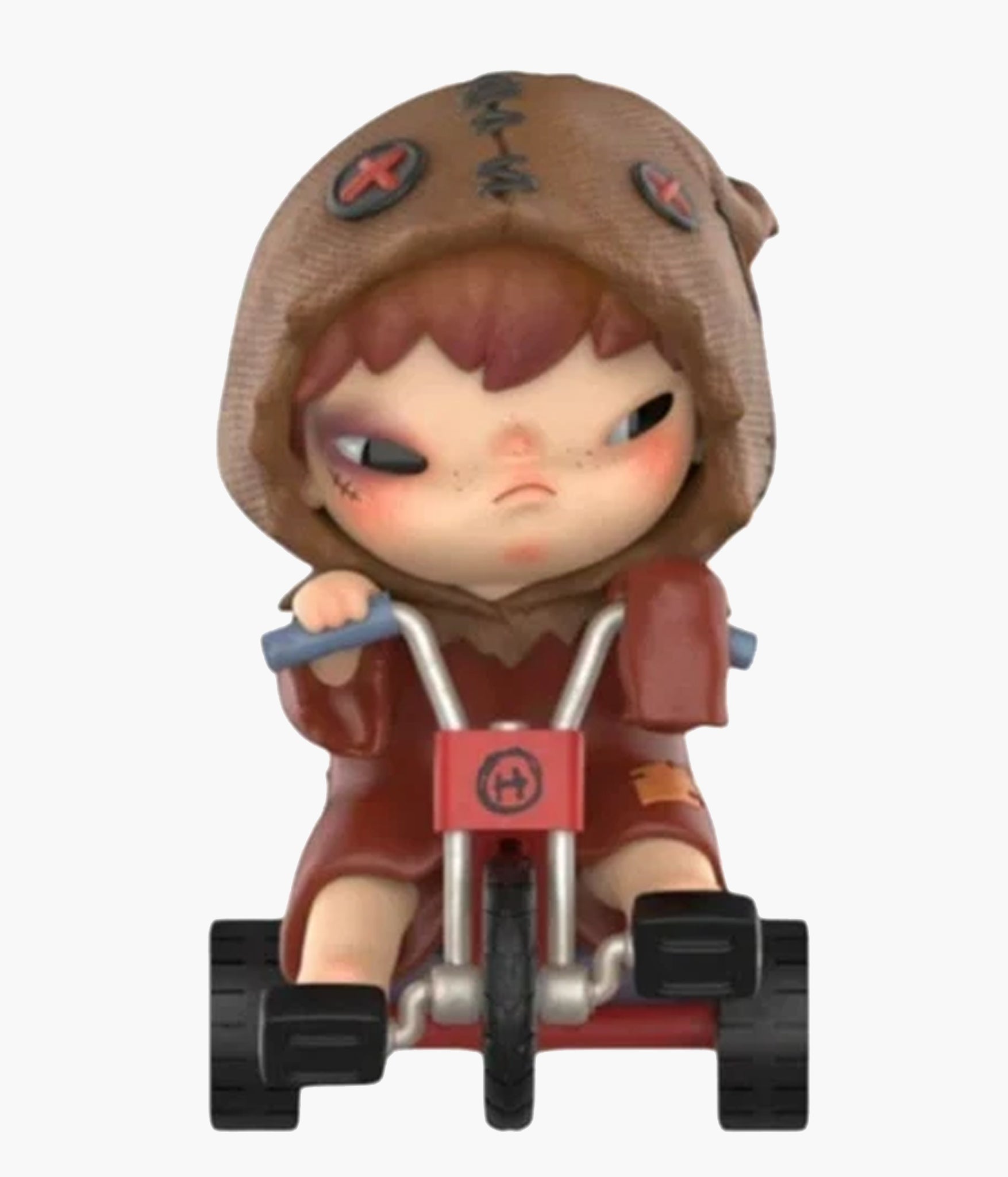 Hirono - Halloween - Special Edition Figure (Pre-Order Only