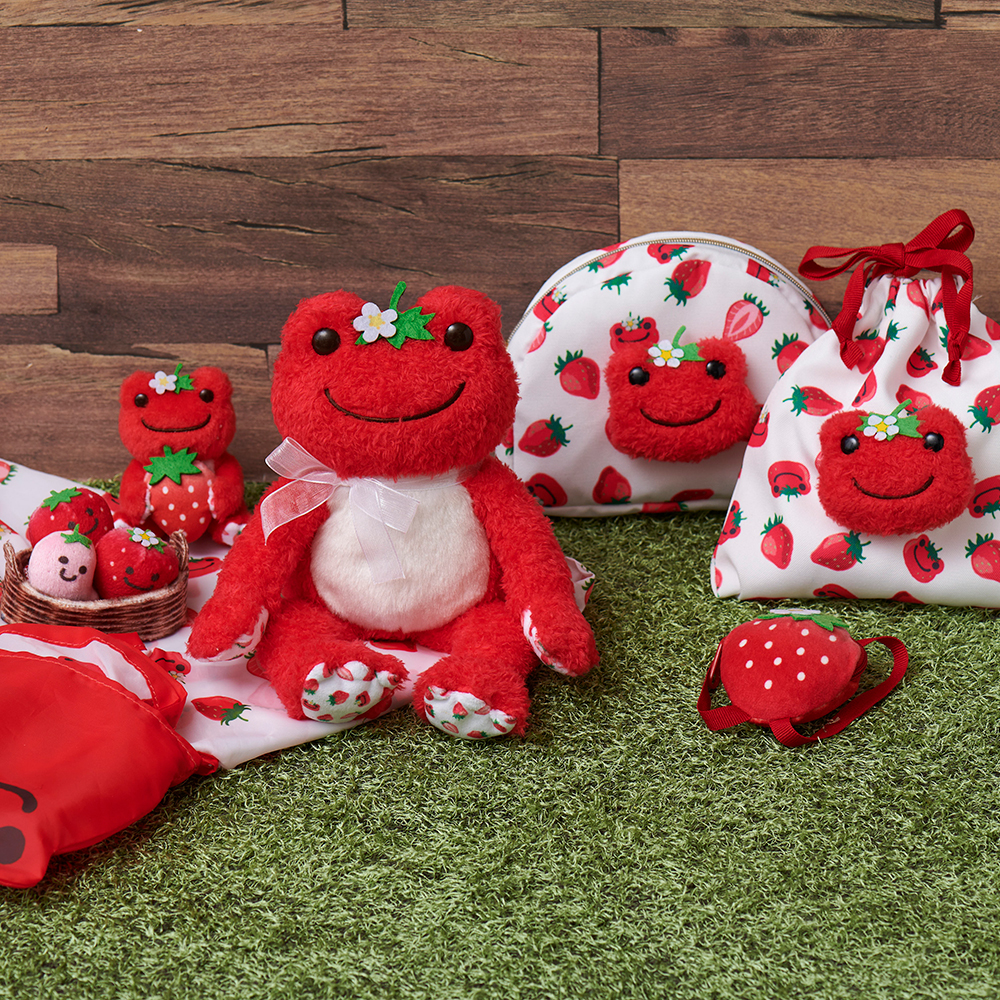 かえるのピクルス pickles home