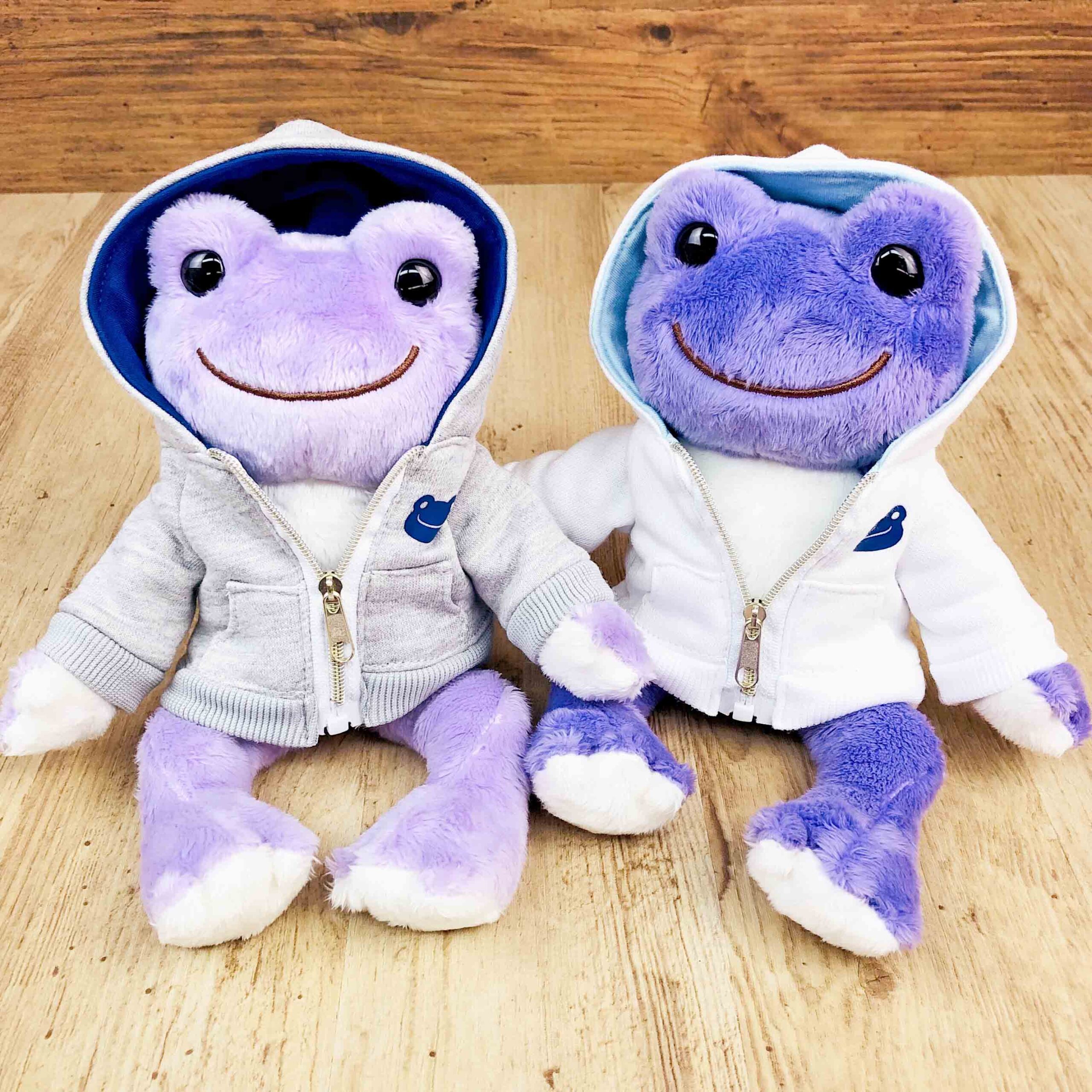 かえるのピクルス pickles home