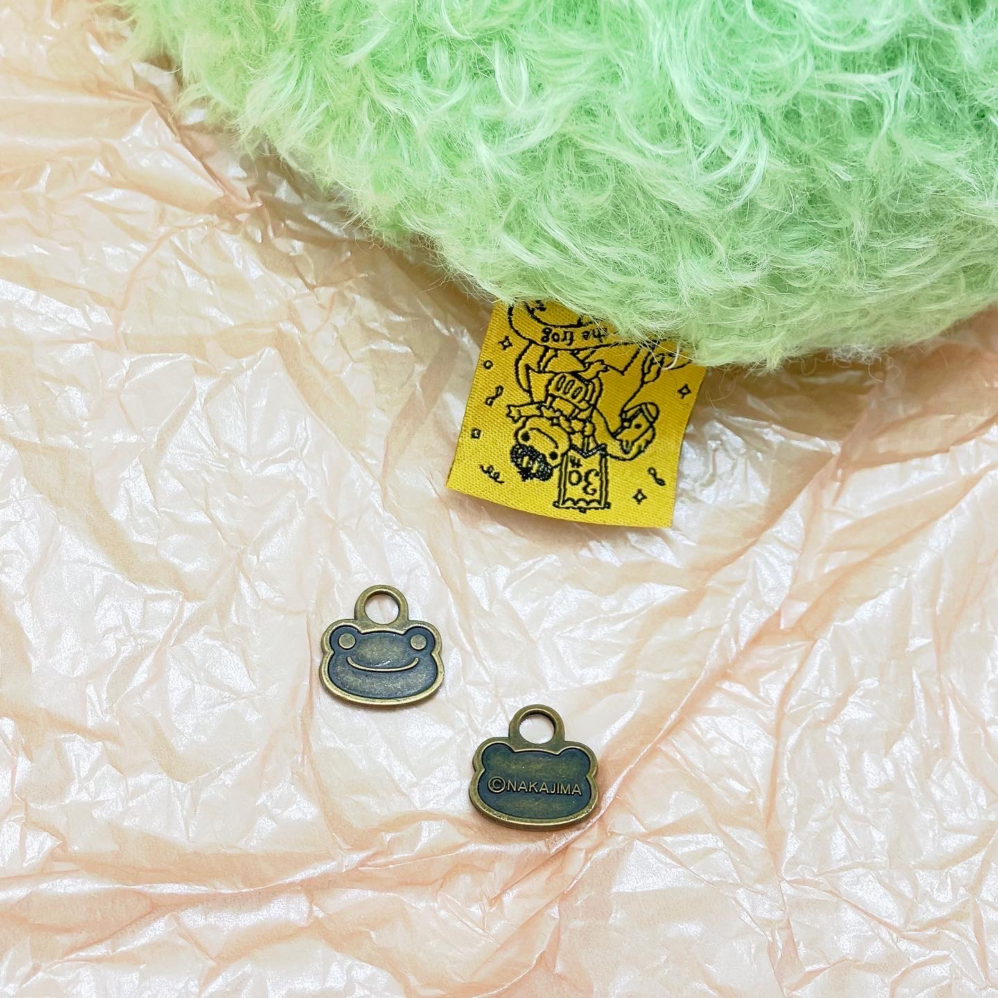 かえるのピクルス pickles home