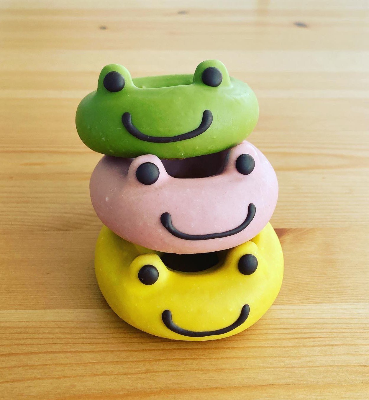 かえるのピクルス pickles home