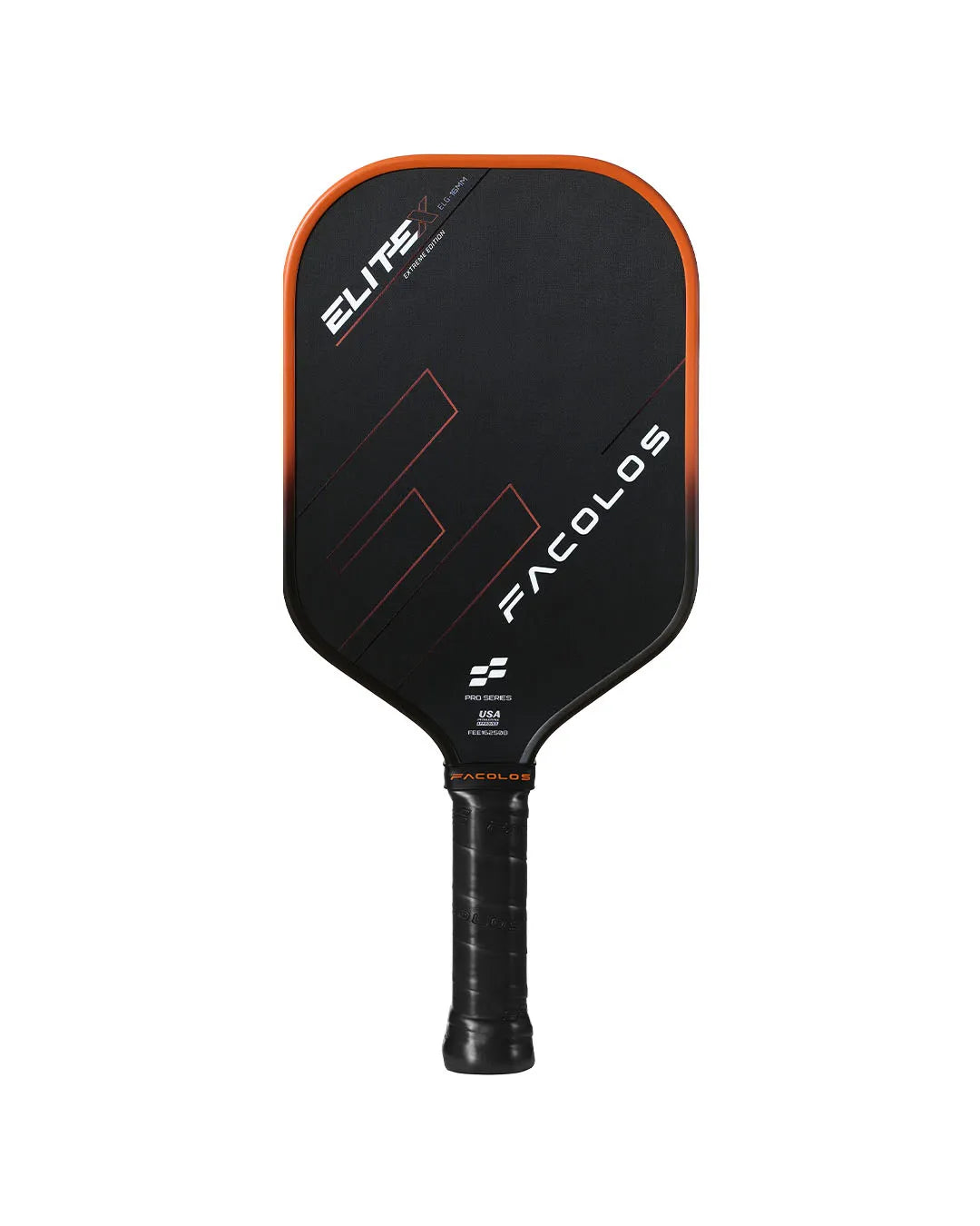 ピックルボールワン公式ショップ Elite X Elongated 16mm - Pickleball