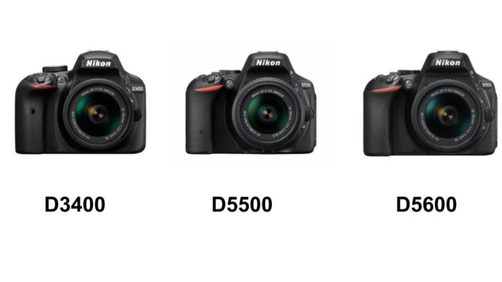 初心者でも綺麗に撮れる！】ニコンのD5600を実際に使ってみた
