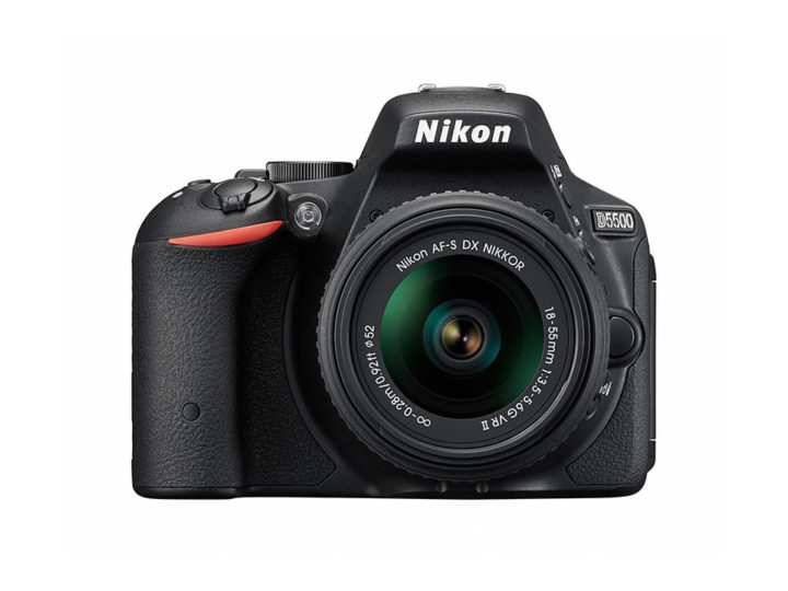 初めての一眼レフ購入体験記！今でもおすすめしたいNikon”D5500″の魅力