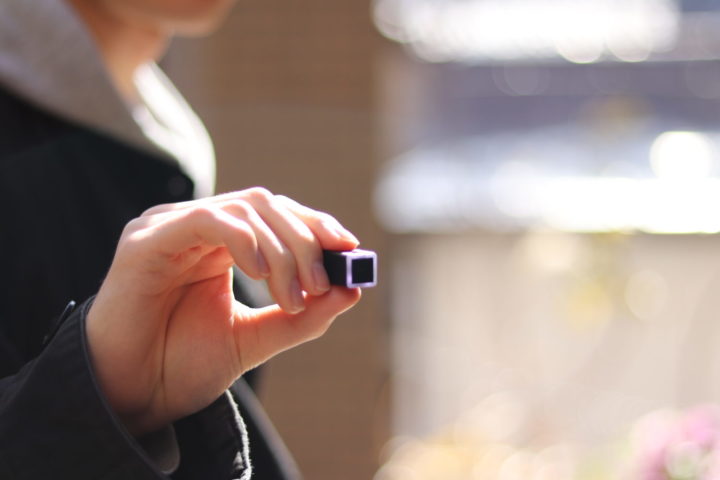 革命的!?】世界最小クラスのウェアラブルカメラ OPKIX ONE 完全