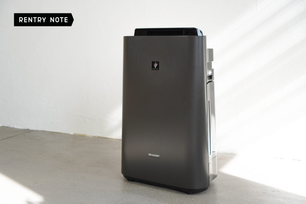 徹底解説】人気のコスパモデル 空気清浄 SHARP KC-J50を徹底レビュー