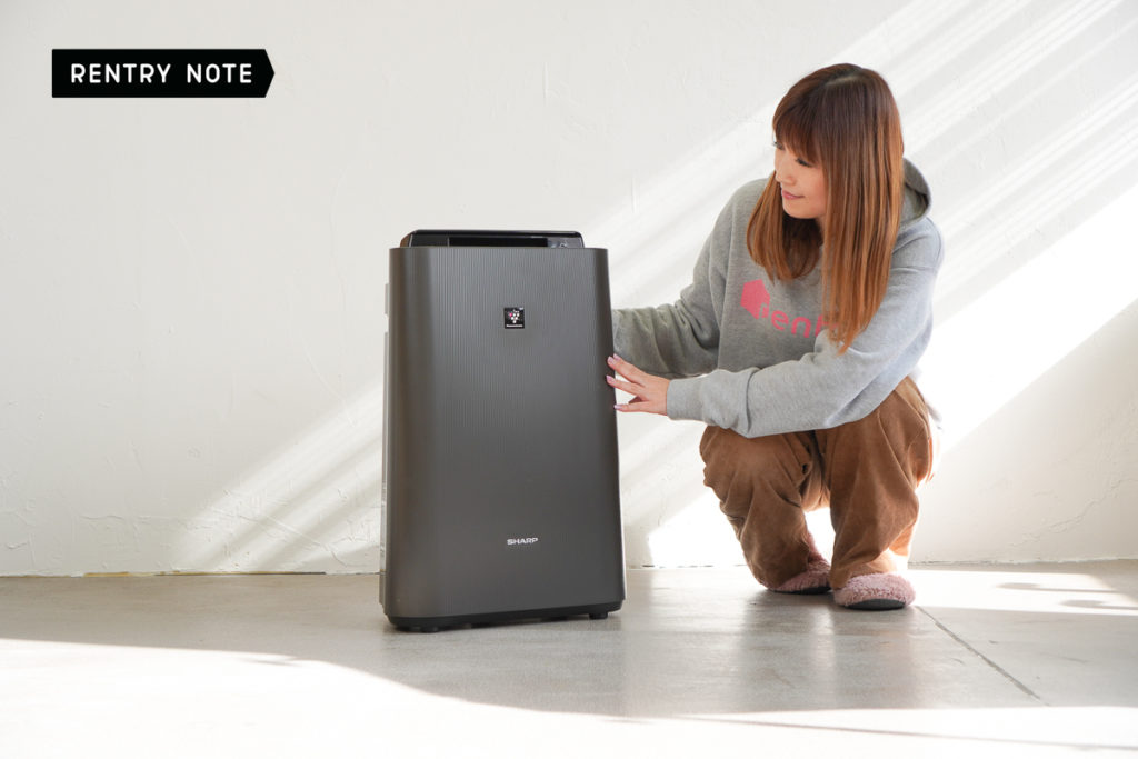 徹底解説】人気のコスパモデル 空気清浄 SHARP KC-J50を徹底レビュー