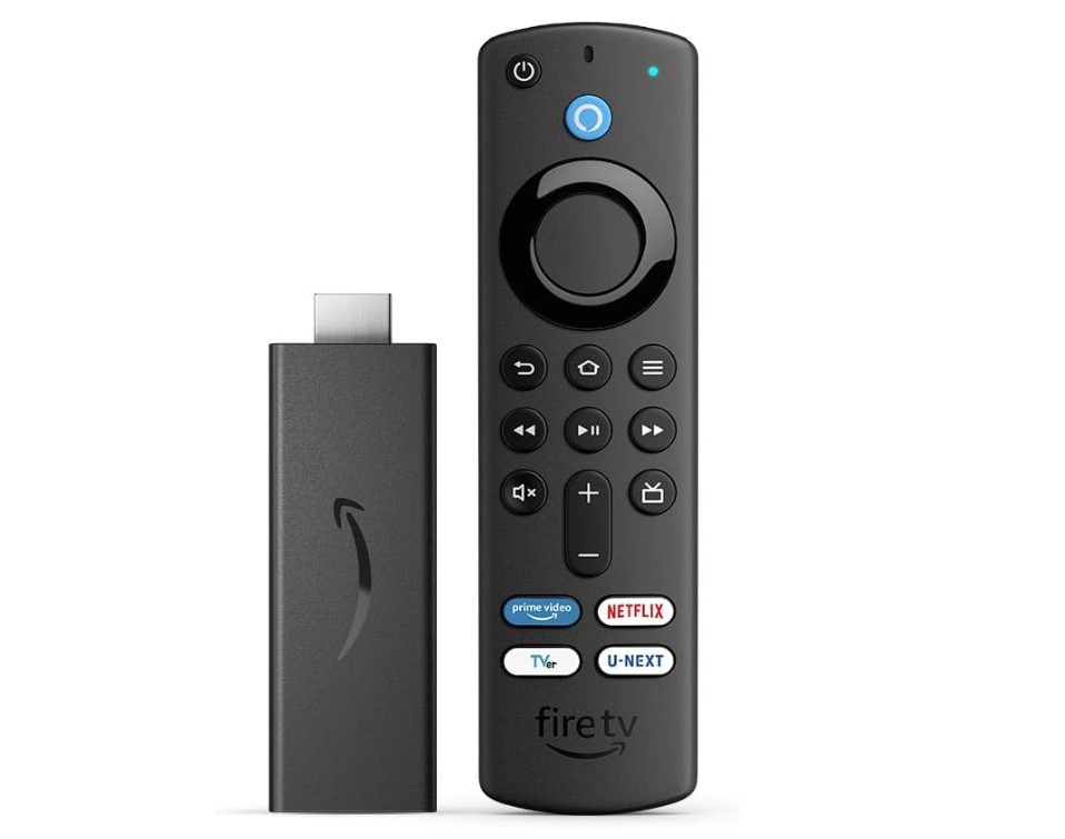 Fire TV Stick評価レビュー】できること＆使い方など購入すべき理由を