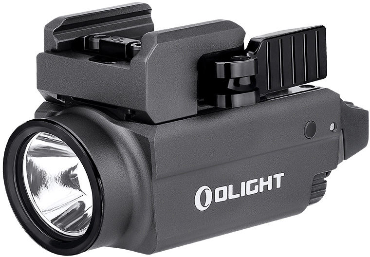 Olight Limited Edition Baldr S BL Tactical LED Weaponlight