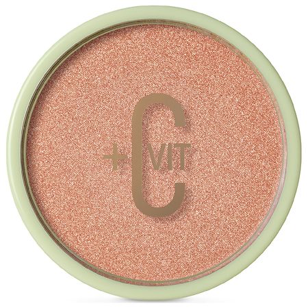 Pixi +C Vit Glow-y Powder Peach Dew | Walgreens