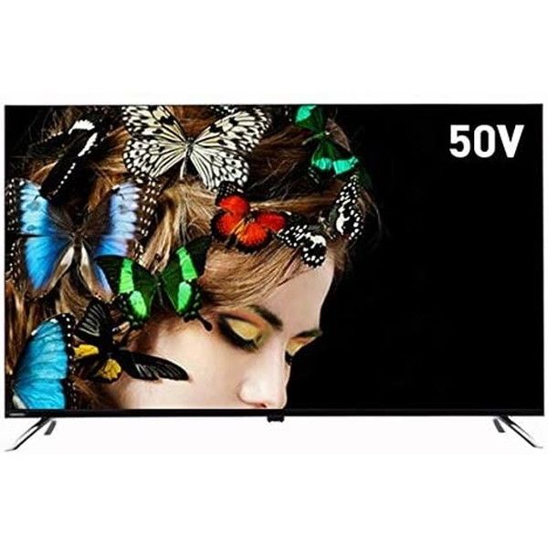 ORION OL50XD100 XDシリーズ [50V型 地上・BS・CSデジタル 4K