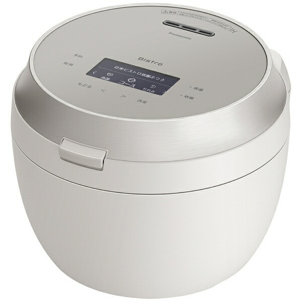 panasonic 炊飯器1升」の人気商品一覧 | 安い商品を通販サイトから探す