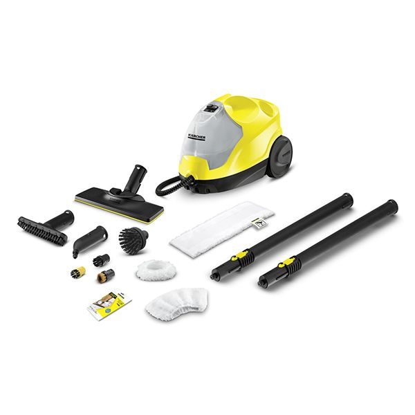 KARCHER(ケルヒャー) SC 4 EasyFix [スチームクリーナー] | 激安の新品