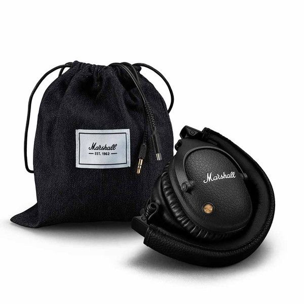 Marshall Monitor II A.N.C アクティブノイズキャンセリングワイヤレス