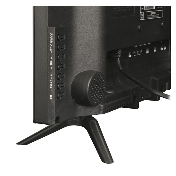 ティーズネットワーク LE-1914TS [19V型 地上デジタル液晶テレビ