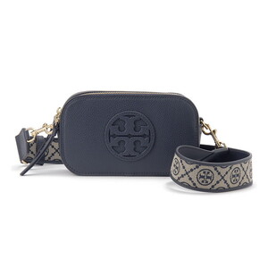TORY BURCH トリーバーチ ショルダーバッグ ネイビー 150153 405