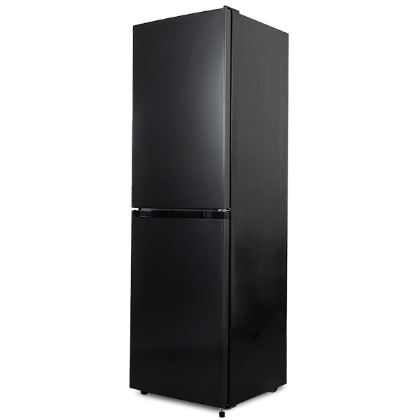 MAXZEN JR254ML01GM ガンメタリック [冷蔵庫(254L・右開き)] | 激安の