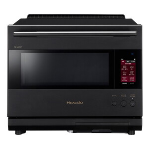 PANASONIC NE-UBS10C-K ブラック ビストロ [スチームオーブンレンジ