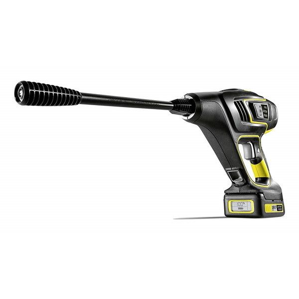 KARCHER(ケルヒャー) KHB5 [高圧洗浄機ハンドヘルドクリーナー