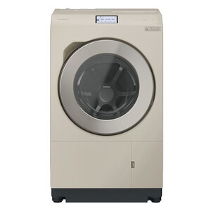 PANASONIC NA-LX127DR-W マットホワイト LXシリーズ [ドラム式洗濯乾燥