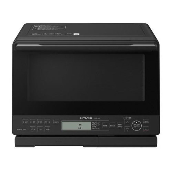 日立mro-s8 オーブンレンジ」の人気商品一覧 | 安い商品を通販サイト