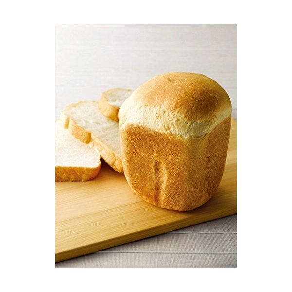 PANASONIC SD-BMT2000-W ホワイト [ホームベーカリー（2斤タイプ