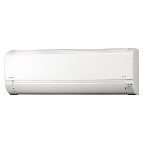 日立 RAS-AJ22R スターホワイト 白くまくん AJシリーズ [エアコン(主に