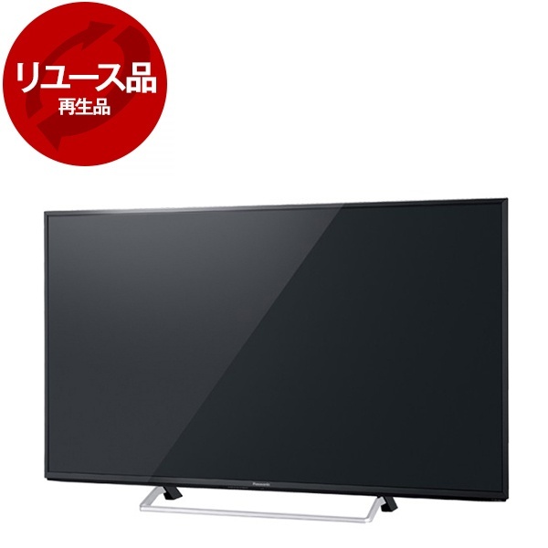 Panasonic プレミアム4K液晶テレビ TH-49CX800 49インチ パナソニック