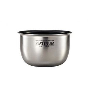 象印 B346-6B [炊飯器用内釜(NP-NC10 / NPNC10N / NPND10AZ / NPNV10KS
