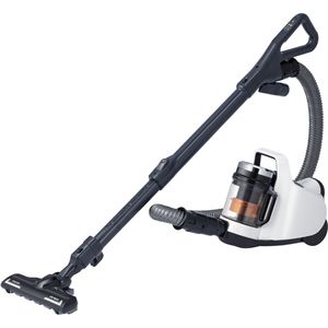 東芝 VC-C7-R グランレッド トルネオmini [サイクロン式クリーナー