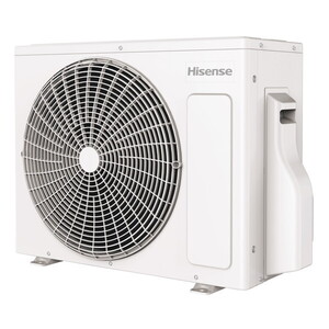 Hisense HA-S25G-W Sシリーズ [エアコン (おもに8畳用)] | 激安の新品