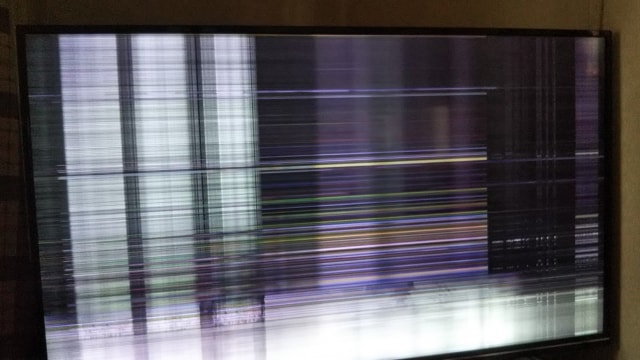 テレビの画面が映らない！考えられる原因とチェックポイント | 総合